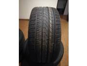 Vendo cubiertas de 19 Pulgadas para BMW X5 Y Mercedes ML