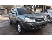 HYUNDAI TUCSON RECIÉN IMPORTADA - AÑO 2005 - FULL FULL