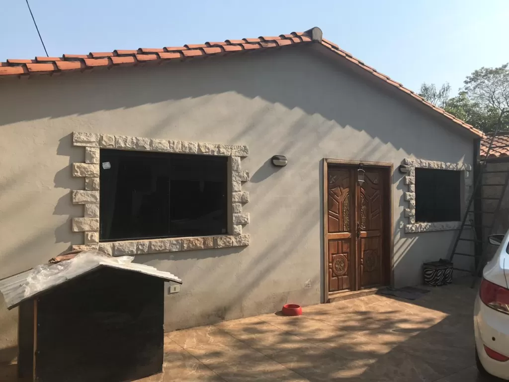Vendo coqueta casa Loma Pyta — foto 3