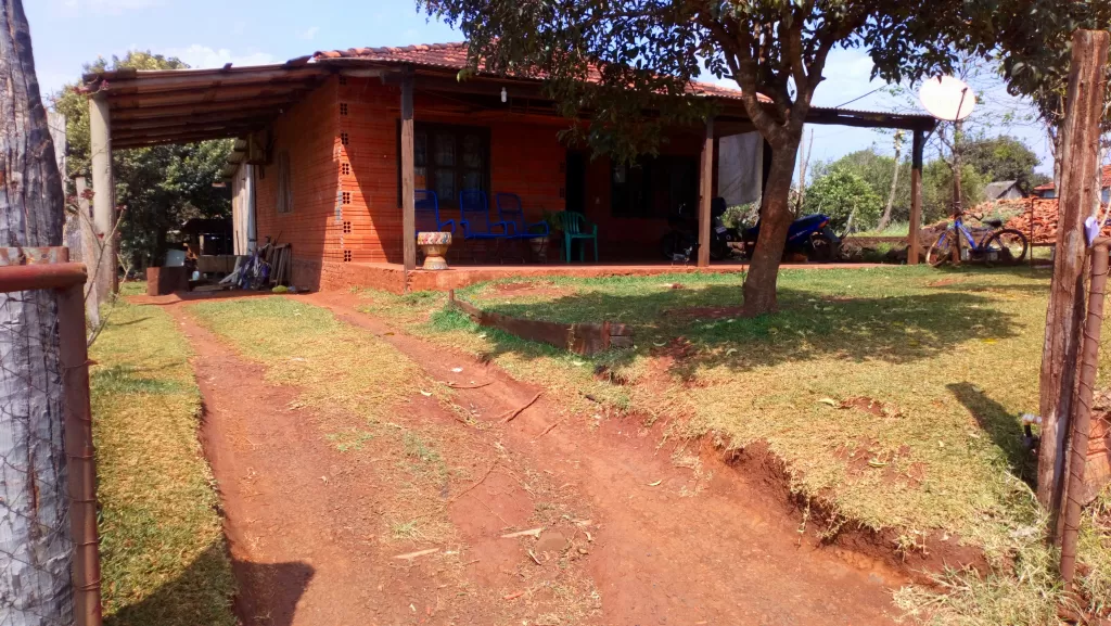 Vendo Terreno — foto 2