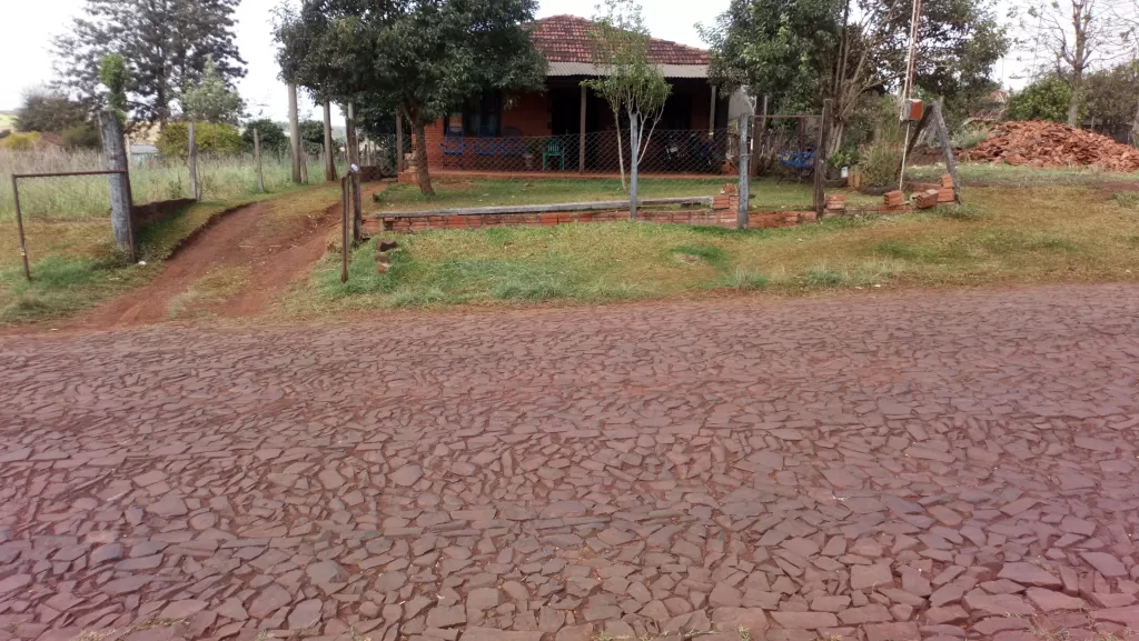 Vendo Terreno — foto 3