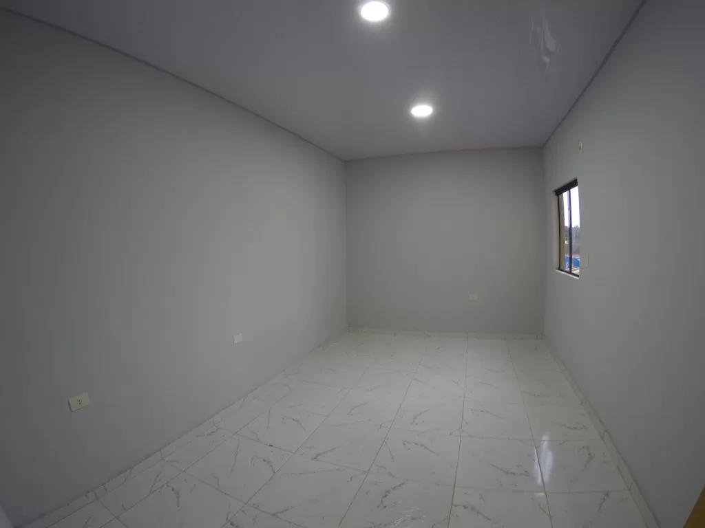 DUPLEX EN PROMOCION -CIUDAD DEL ESTE- STA ANA - financiado — foto 2