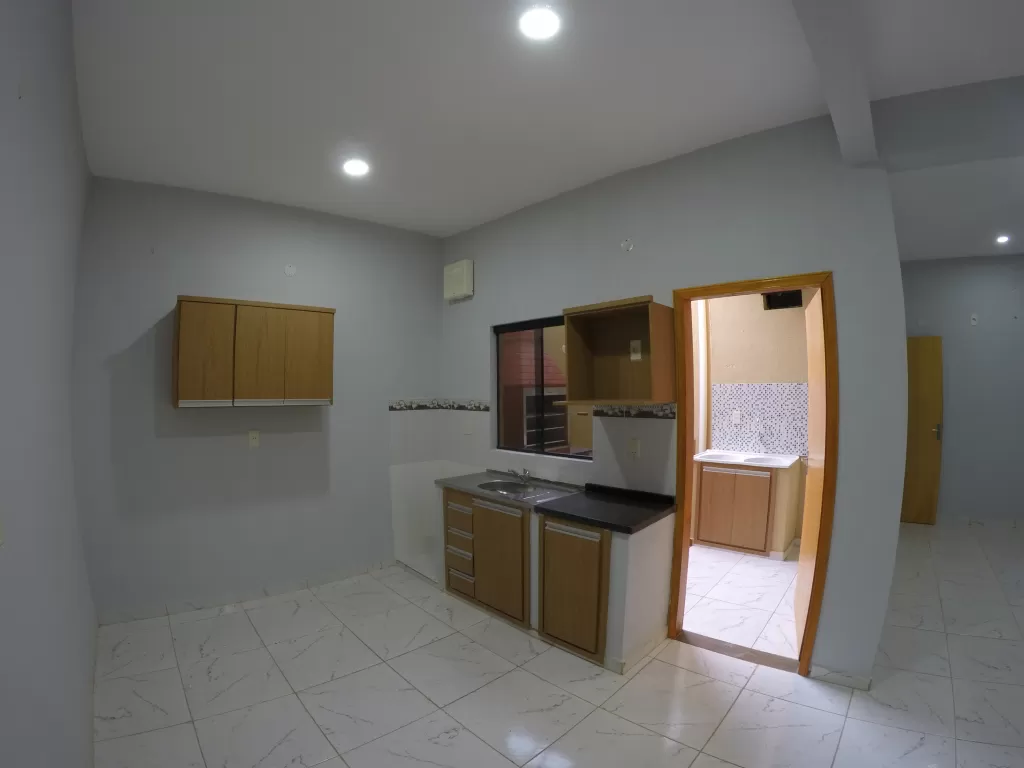 DUPLEX EN PROMOCION -CIUDAD DEL ESTE- STA ANA - financiado — foto 3