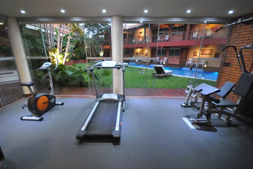 ▪️Vendo Hotel boutique en Asunción. — foto 3
