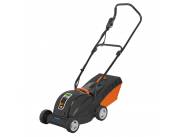 CORTA PASTO TRAMONTINA ELECTRICO 1300W