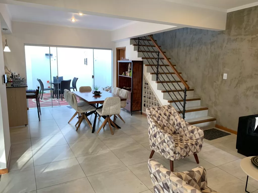 VENDO Duplex en Venta en Barrio Herrera — foto 2