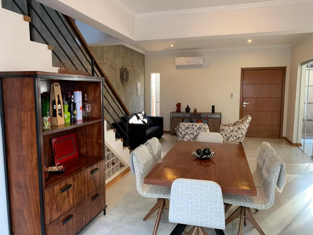 VENDO Duplex en Venta en Barrio Herrera — foto 3