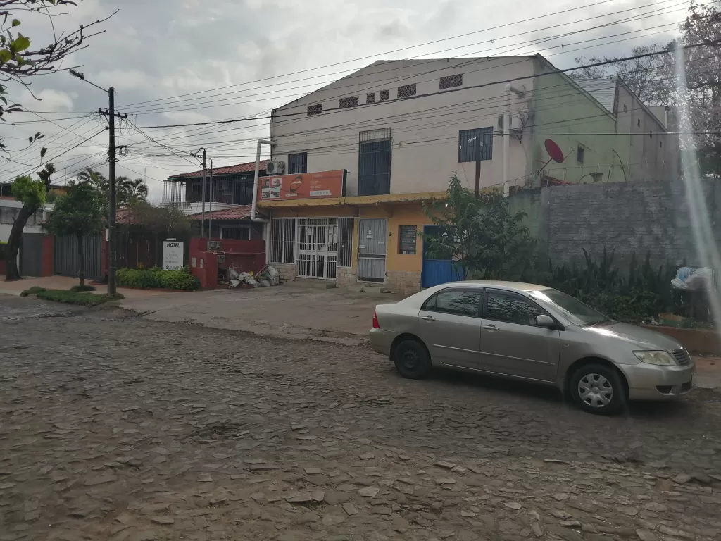 Salón comercial — foto 2