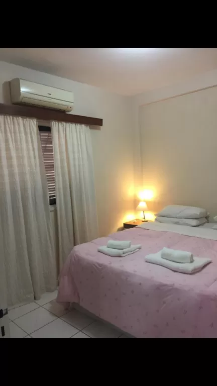VENDO DEPTO DE 2 DORMITORIOS EN MICRO CENTRO ASUNCION. — foto 2