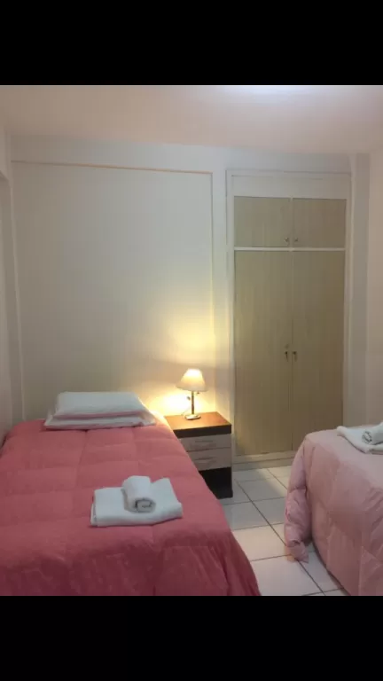 VENDO DEPTO DE 2 DORMITORIOS EN MICRO CENTRO ASUNCION. — foto 3