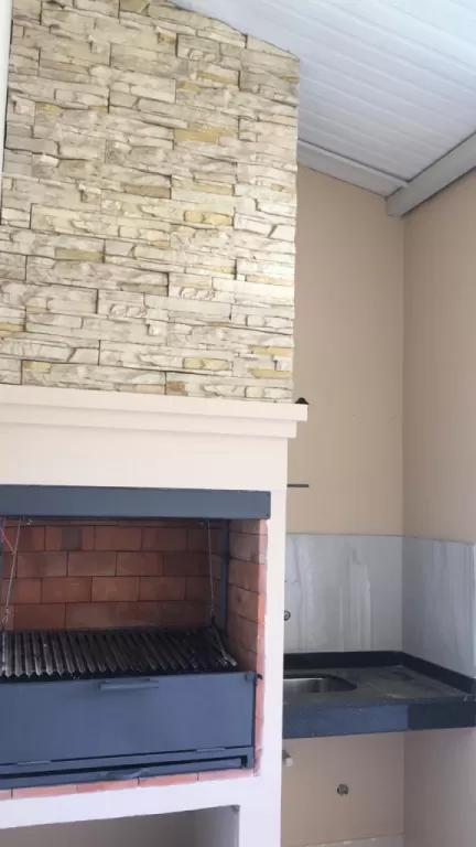VENDO HERMOSO DUPLEX A ESTRENAR EN LUQUE ZONA CIT COD 2363 — foto 3