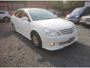 VENDO TOYOTA ALLION AÑO 2002 - MOTOR 1.5 - REC. IMPORTADO CON GARANTIA ESCRITA