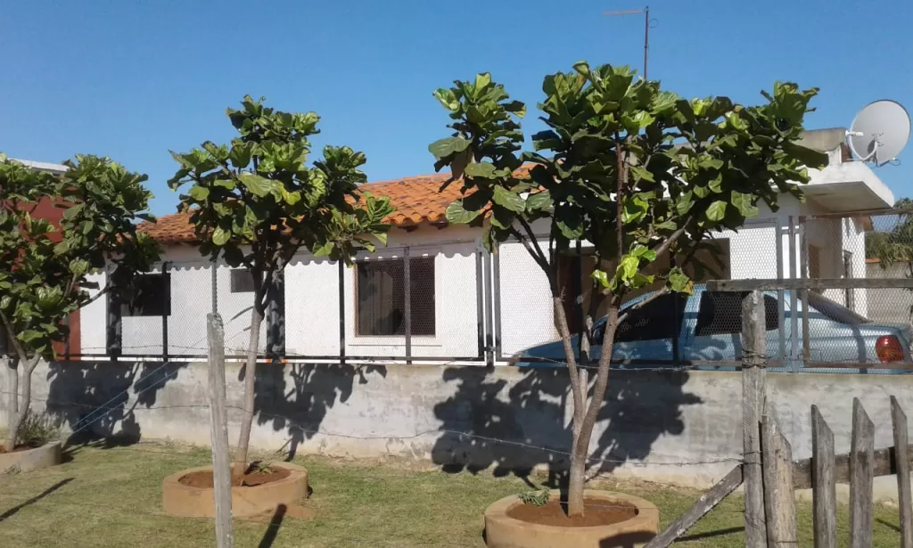 Vendo casa en Esquina a 1 cuadra de Avda San José Limpio — foto 2
