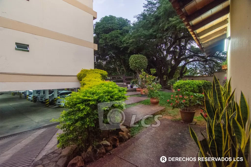 DEPARTAMENTO EN BARRIO REPUBLICANO, ZONA AVDA. FÉLIX BOGADO — foto 3
