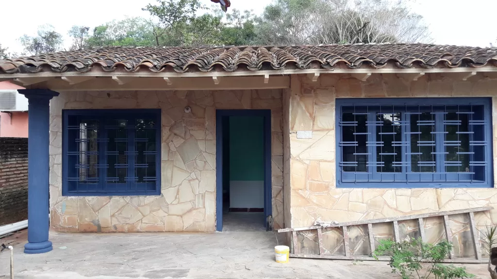 Alquilo casa en Caacupe — foto 2