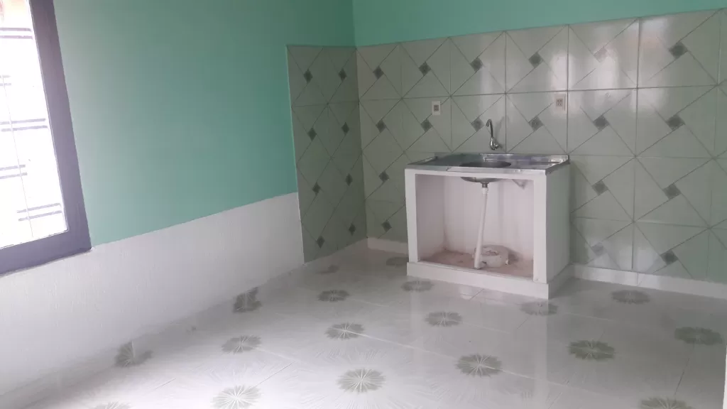 Alquilo casa en Caacupe — foto 3
