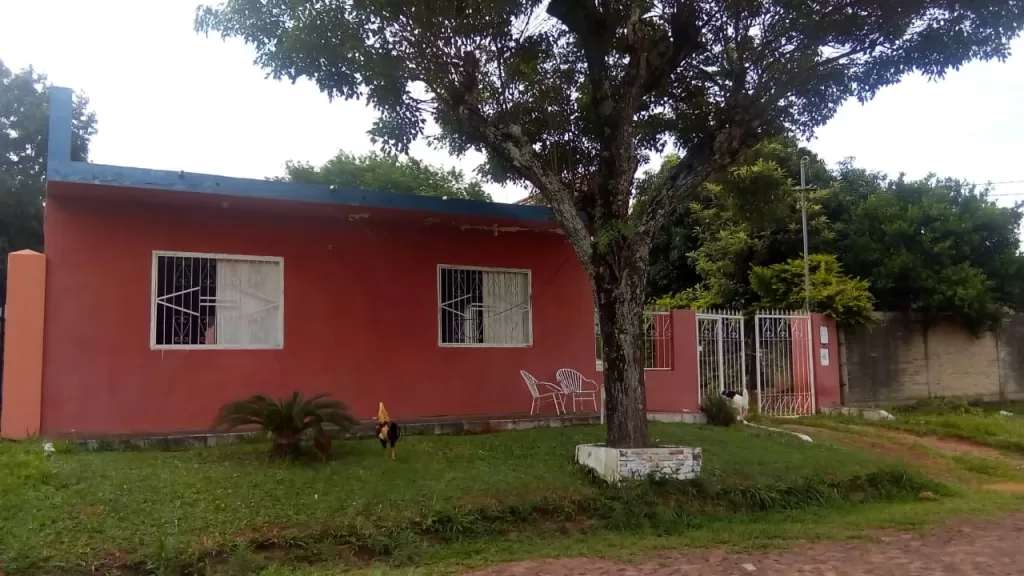 vendo o cambio casa — foto 2