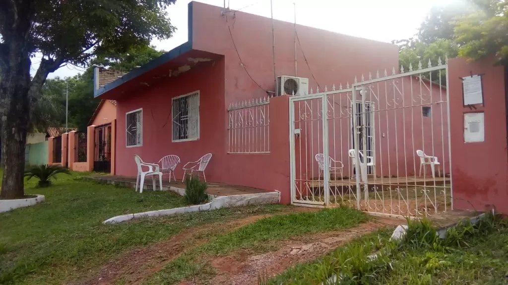 vendo o cambio casa — foto 3
