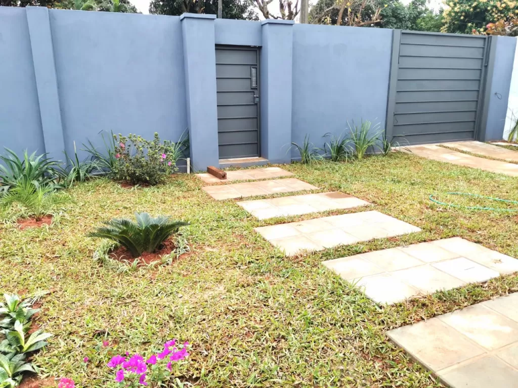 OFERTA!! PROPIETARIA VENDE HERMOSO CHALET A ESTRENAR!!! EN BARRIO SANTA ANA - SAN LORENZO — foto 3