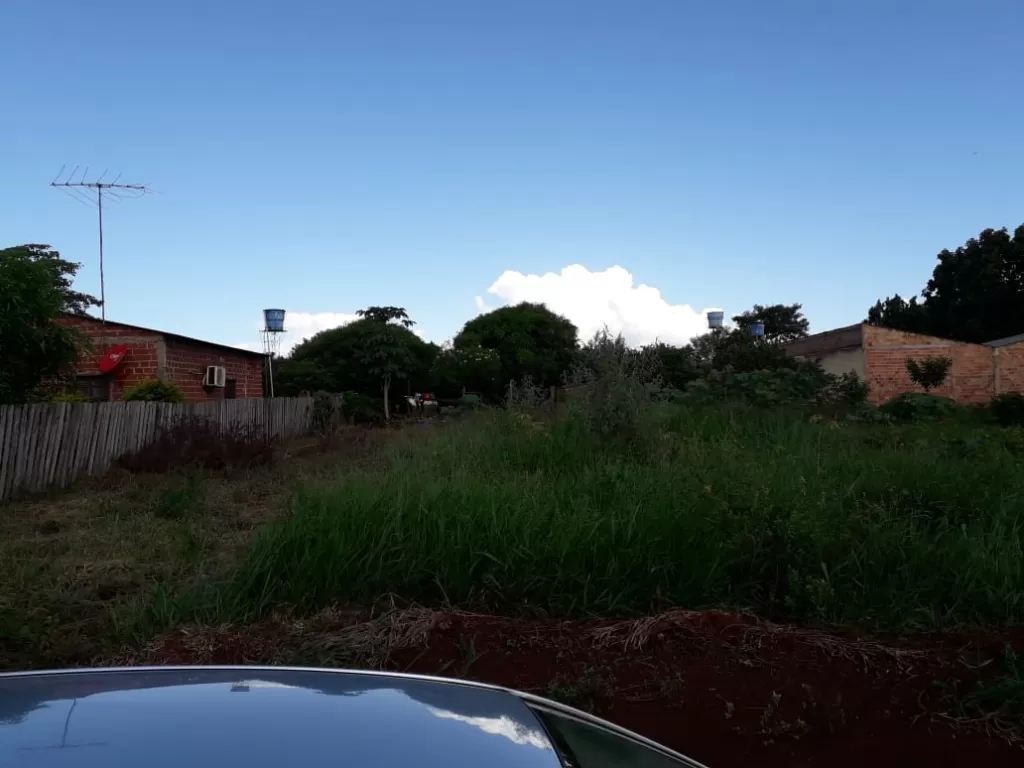 En hernandarias Vendo terreno con libreta a cancelar — foto 2