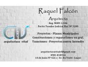 TASACIÓN DE INMUEBLES, URBANOS Y RURALES