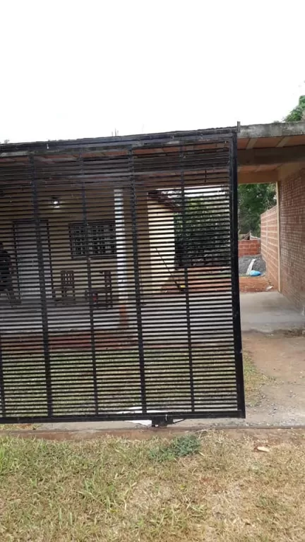 Vendo casa en Capiata en Km 20 Entre Ruta 2 y Ruta 1 (PRECIO CONVERSABLE) — foto 2