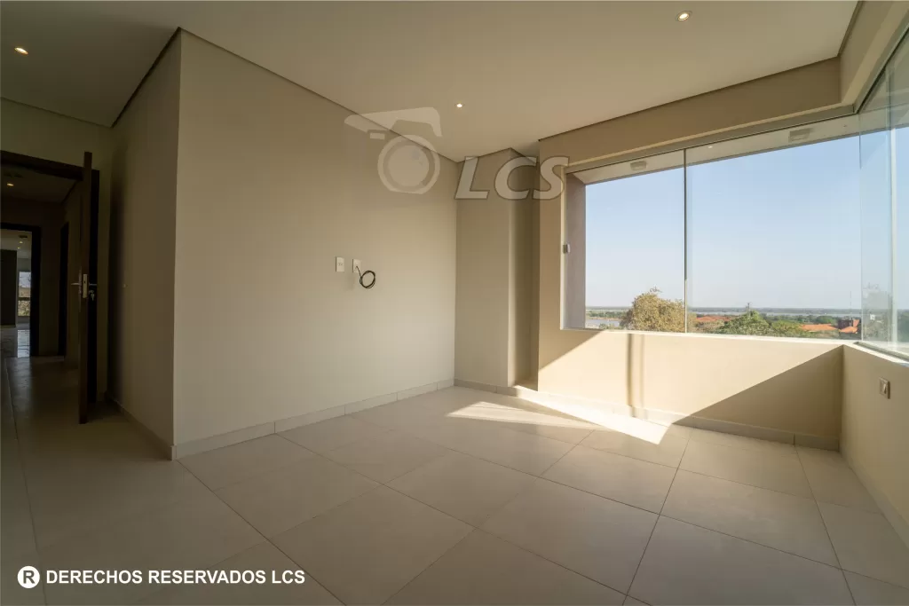 DEPARTAMENTO EN LAMBARÉ, ZONA YACHT Y GOLF CLUB — foto 3