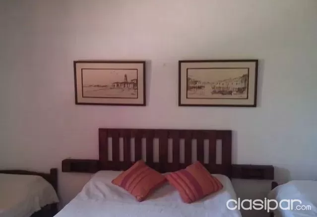 VENDO HERMOSA CASA AMOBLADA EN SAN BERNARDINO COD 2433 — foto 2