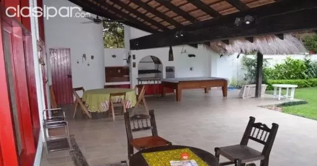 VENDO HERMOSA CASA AMOBLADA EN SAN BERNARDINO COD 2433 — foto 3