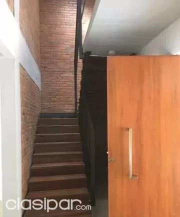 VENDO HERMOSO Y AMPLIO DUPLEX EN FERNANDO NORTE ZONA VILLA OLIMPIA COD 2401 — foto 3