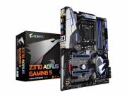 MB GIGABYTE 1151 Z370 GAMING 5 AORUS S/R/DP/WIF/HD