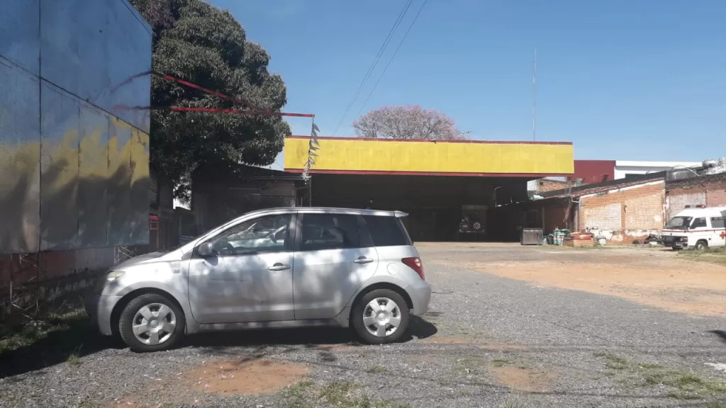 Vendo Propiedad Barrio Seminario!!! Especial para Inversionistas! — foto 2