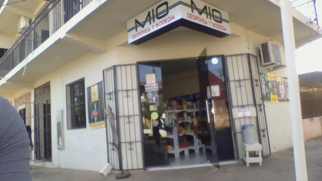 VENDO MINIMARKET zona fernando de la mora zona norte. — foto 2