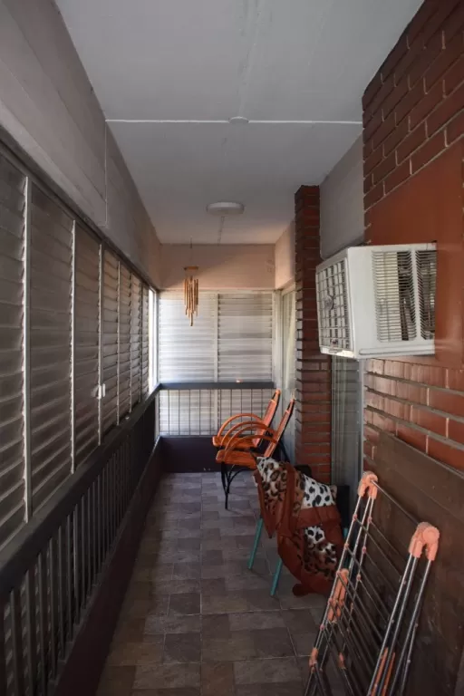 VENDO DEPARTAMENTO. ZONA BRASIL CASI 25 DE MAYO — foto 2