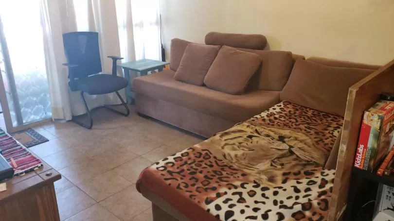 VENDO DEPARTAMENTO. ZONA BRASIL CASI 25 DE MAYO — foto 3