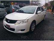 TOYOTA ALLION 2008 RECIÉN IMPORTADO - CON GARANTIA ESCRITA DE VOLANTE Y BATERIA NUEVA...