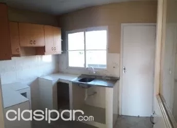 DEPARTAMENTO SEMI AMUEBLADO CURVA ROMERO LUQUE — foto 2
