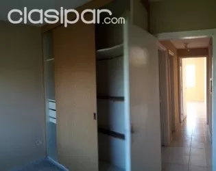 DEPARTAMENTO SEMI AMUEBLADO CURVA ROMERO LUQUE — foto 3