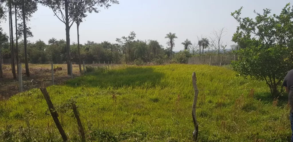 Vendo Terreno en Caazapá, Centro Urbano — foto 3