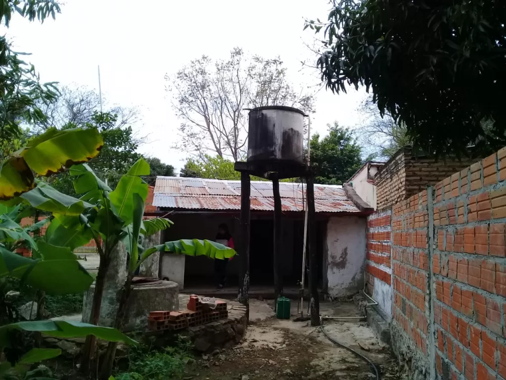 Remato casa en limpio — foto 3