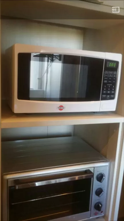 HERMOSO DEPARTAMENTO AMOBLADO DE 2 DORMITORIOS - ZONA IDENTIFICACIONES!! — foto 3