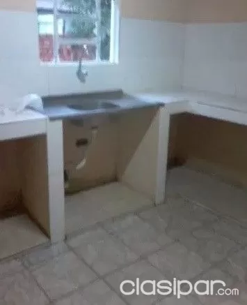 VENDO CASA EN CIUDAD DEL ESTE BARRIO SAN JOSE — foto 3