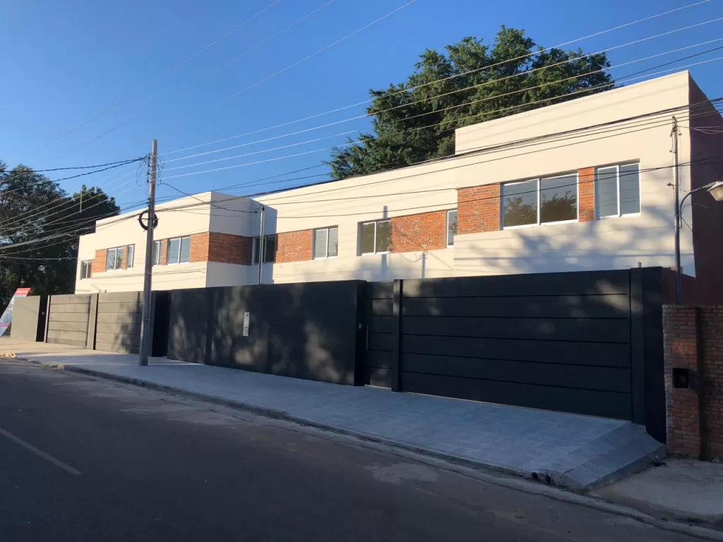 DUPLEX A ESTRENAR ZONA CONMEBOL — foto 2