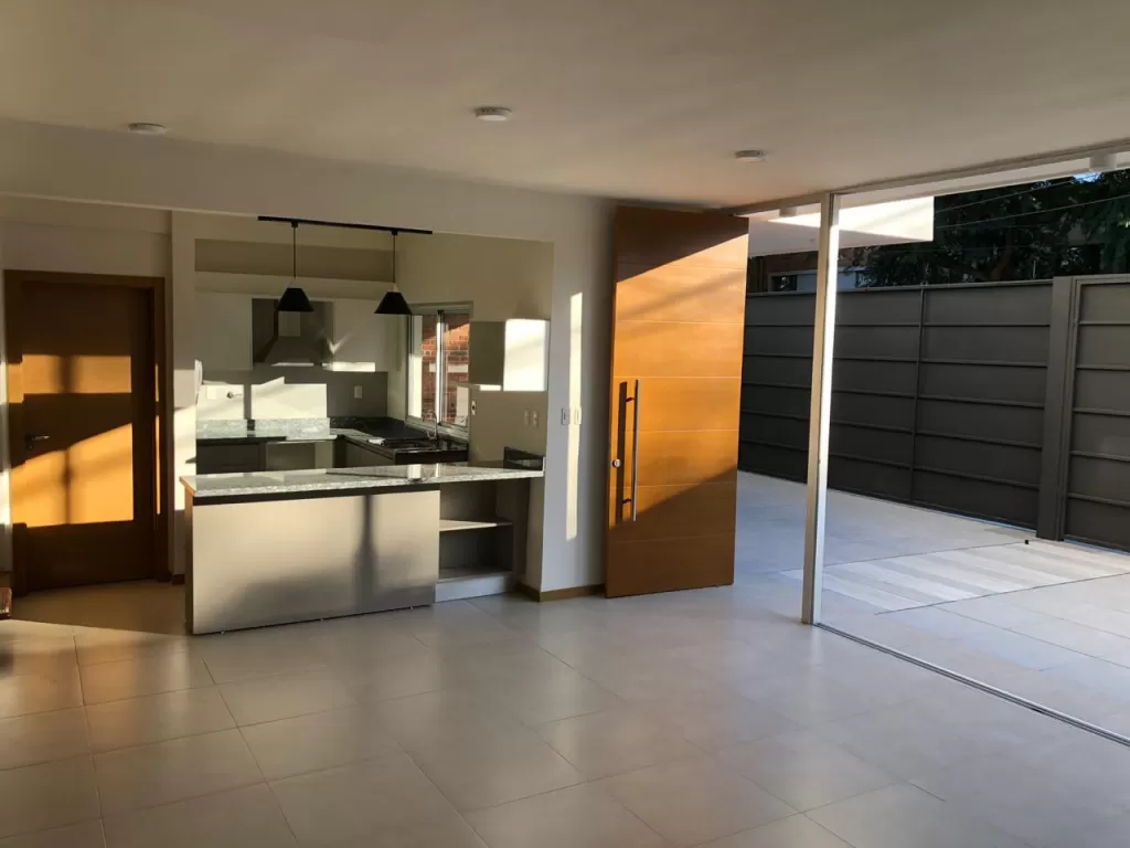 DUPLEX A ESTRENAR ZONA CONMEBOL — foto 3