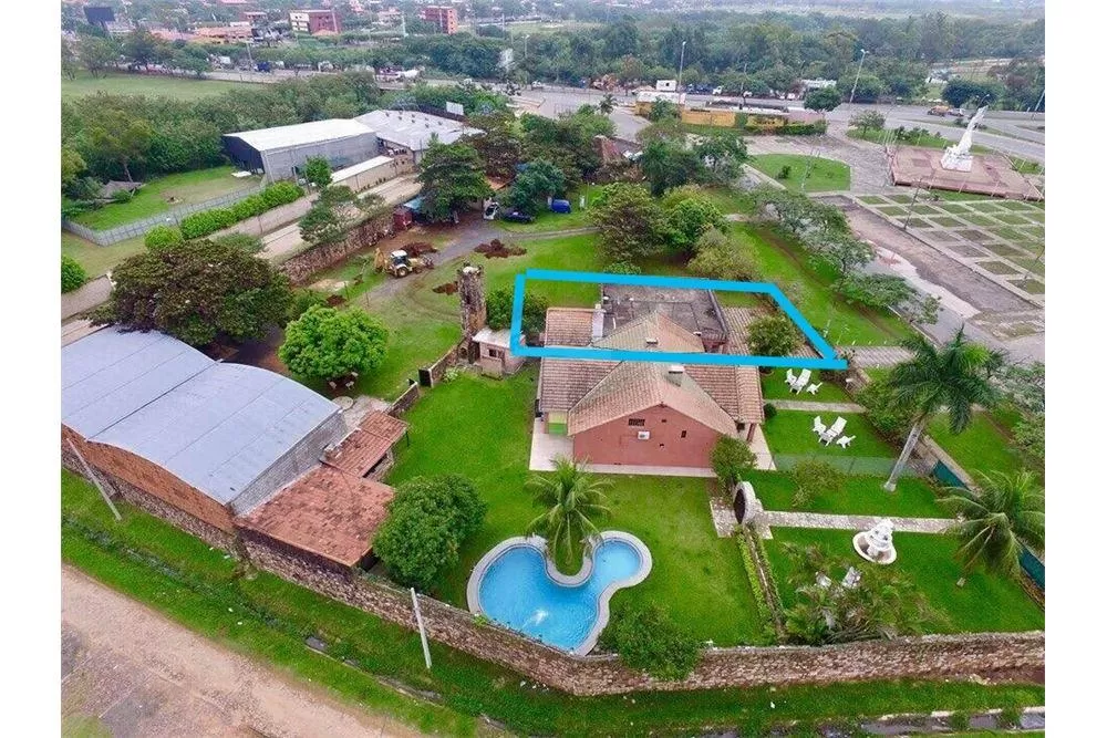 Venta terreno para uso comercial o desarrollos inmobiliarios — foto 2