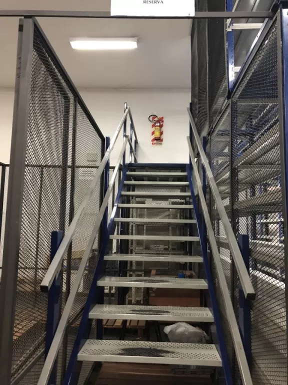 ATENCION empresas que buscan alquilar depósito o requieran servicio de almacenamiento — foto 3