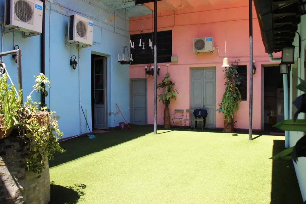 Amplio espacio para alquiler en zona centro — foto 2