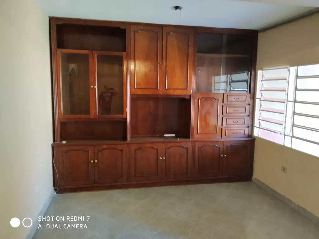VENDO CASA EN LUQUE — foto 3