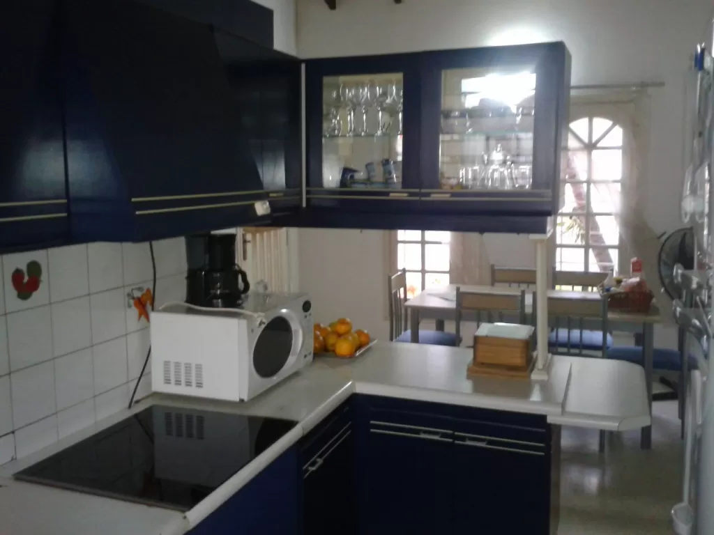 Vendo amplia y hermosa casa en Barrio Obrero — foto 3