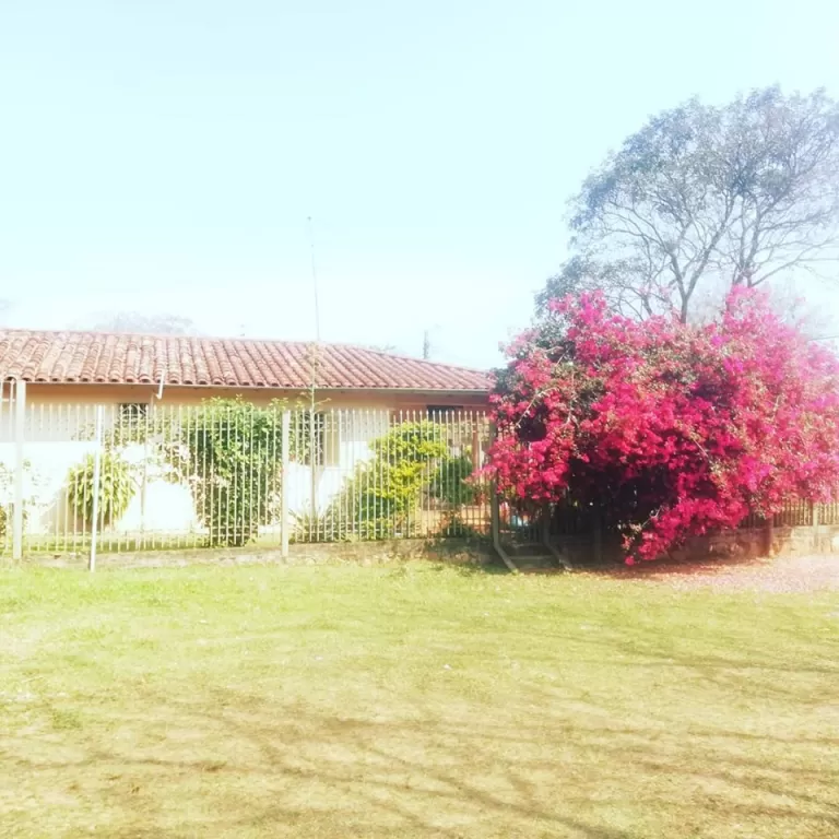 Vendo o Financio Casa en luque - ykua dure — foto 2